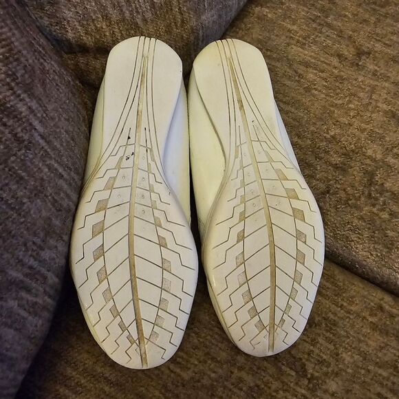 Zephz Cheering shoes ladies size 6.5 - Picture 8 of 9